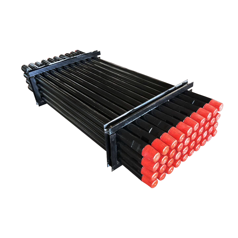 Water Well Drill Pipe