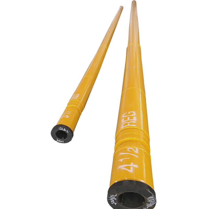 Mud Motor / Downhole Motor