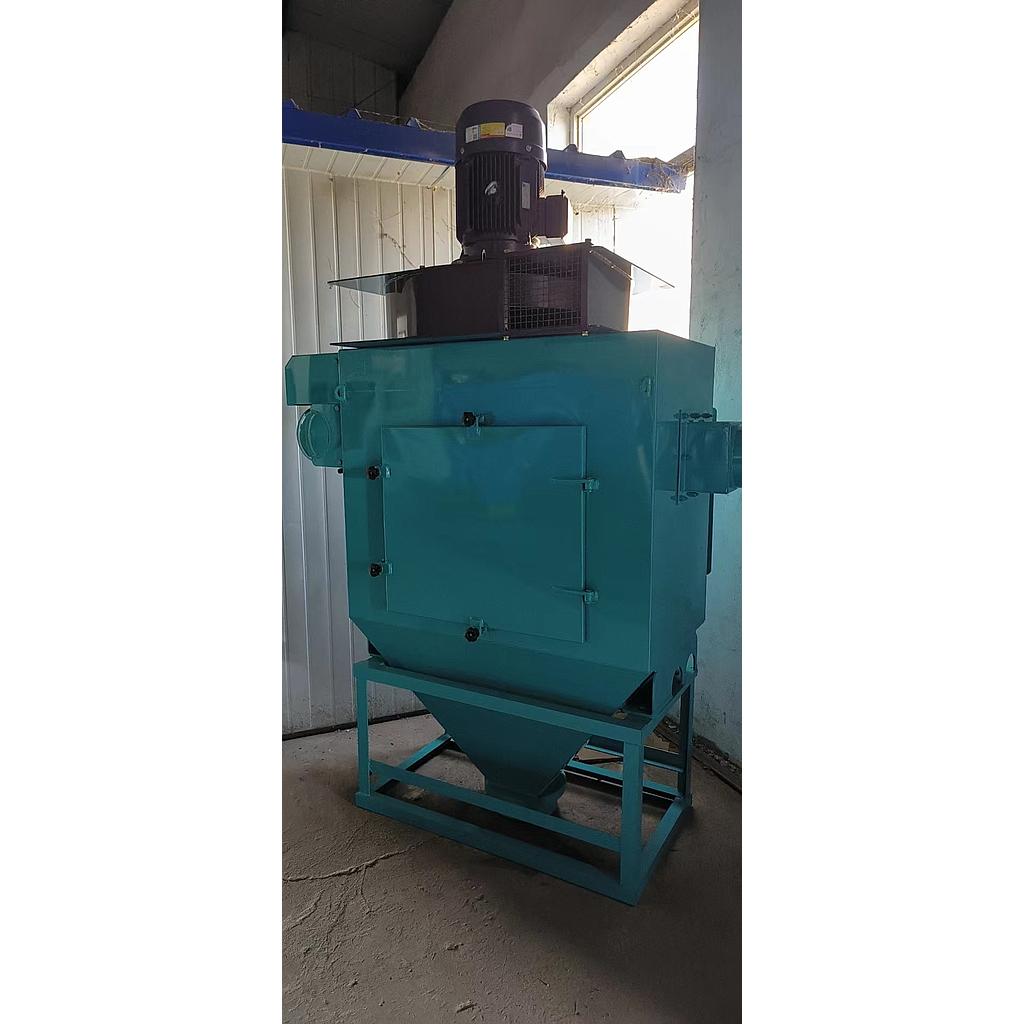 Dust collector