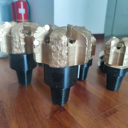 PDC Bit
