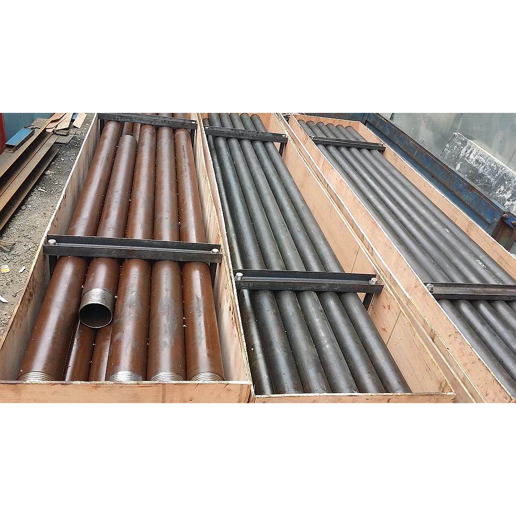 HW Pipe