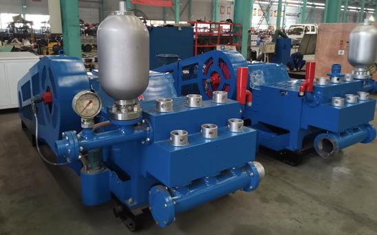 Mud Pump