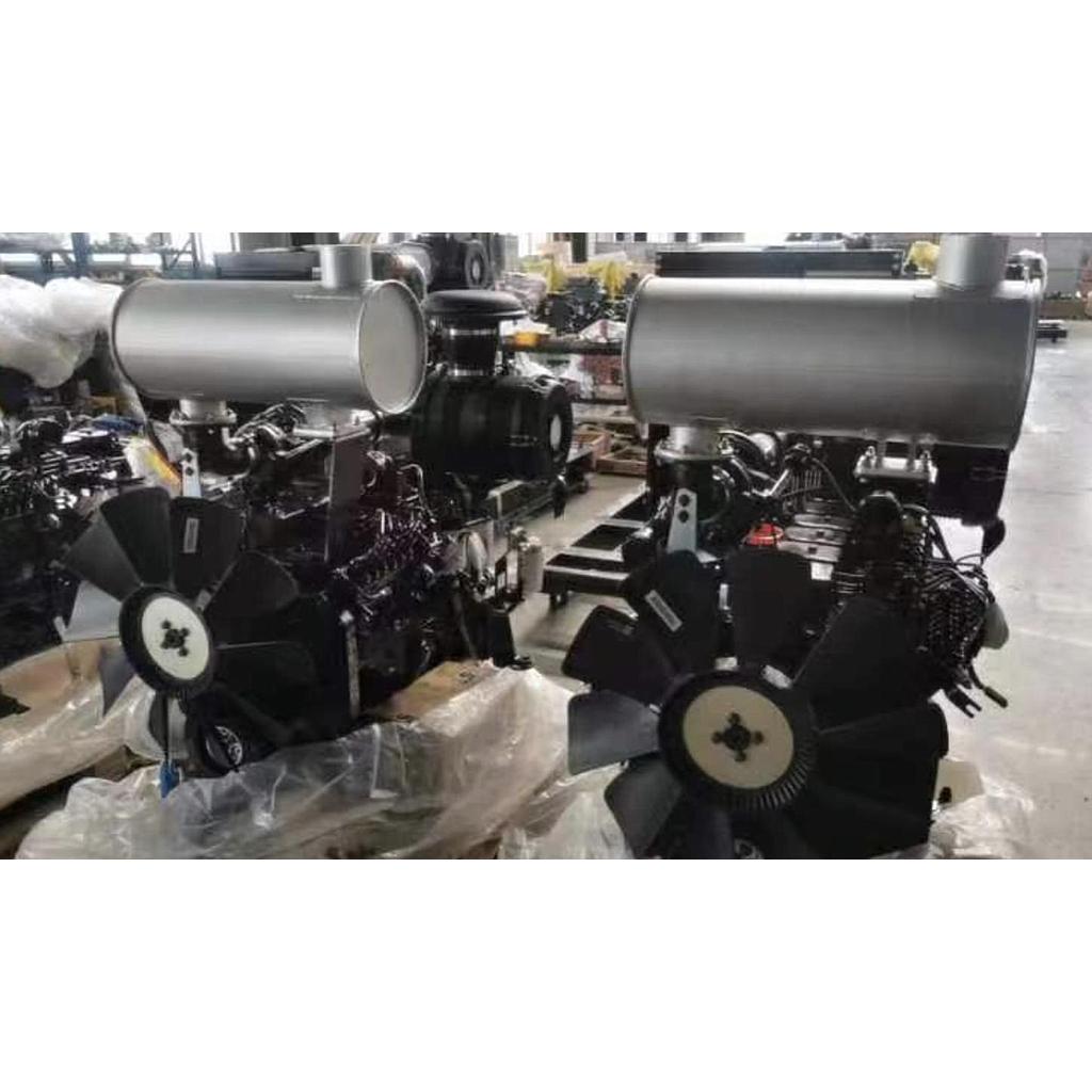 Diesel engine