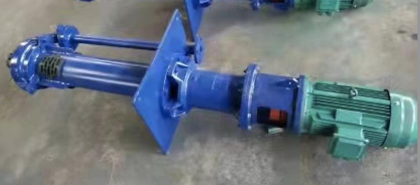 Slurry Pump