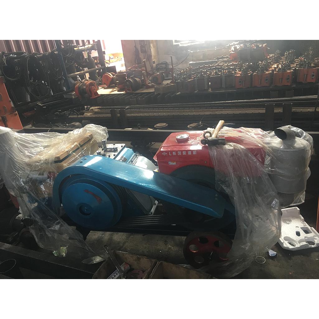 Pump Casing