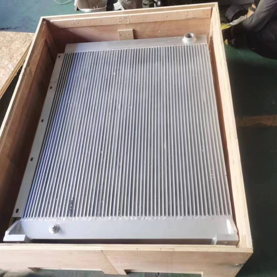 Radiator