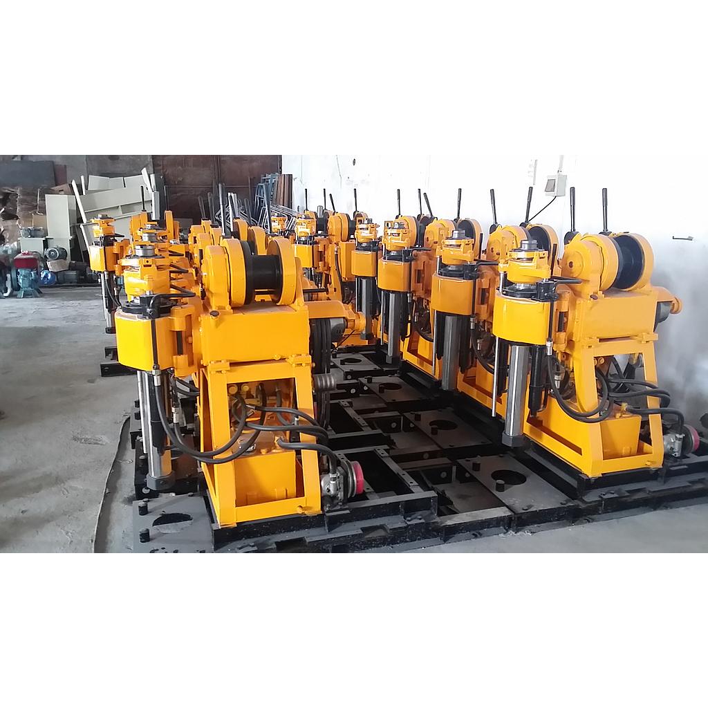 Core Drill Rig XY-1A