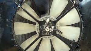 RADIOTOR FAN