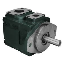 HYDRAULIC PUMP