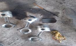 PISTON ROD