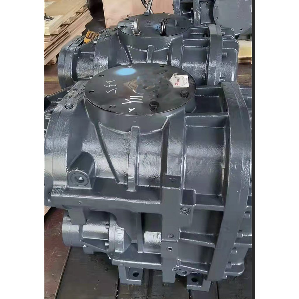 Air compressor head