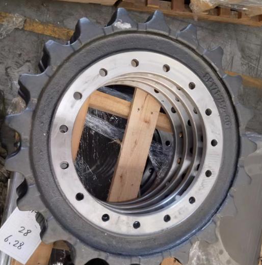 Sprockets