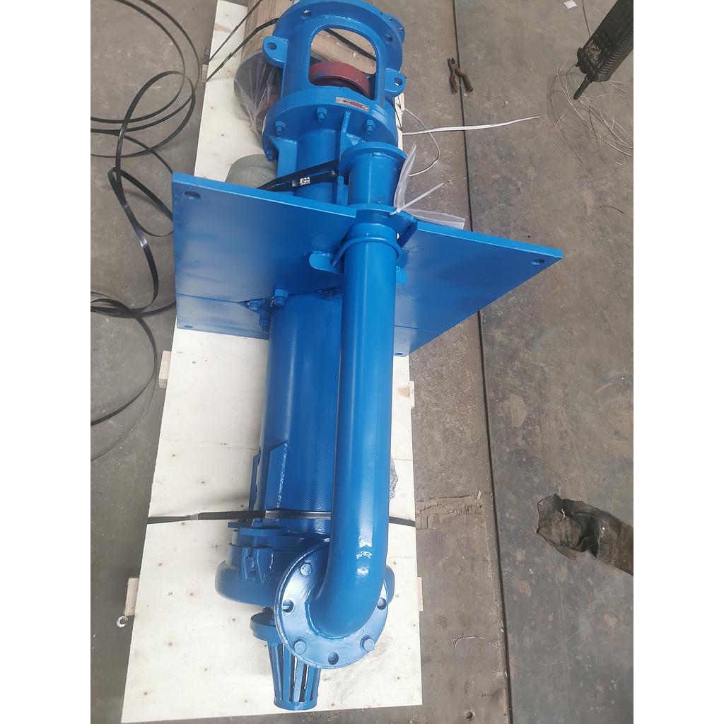 Slurry Pump