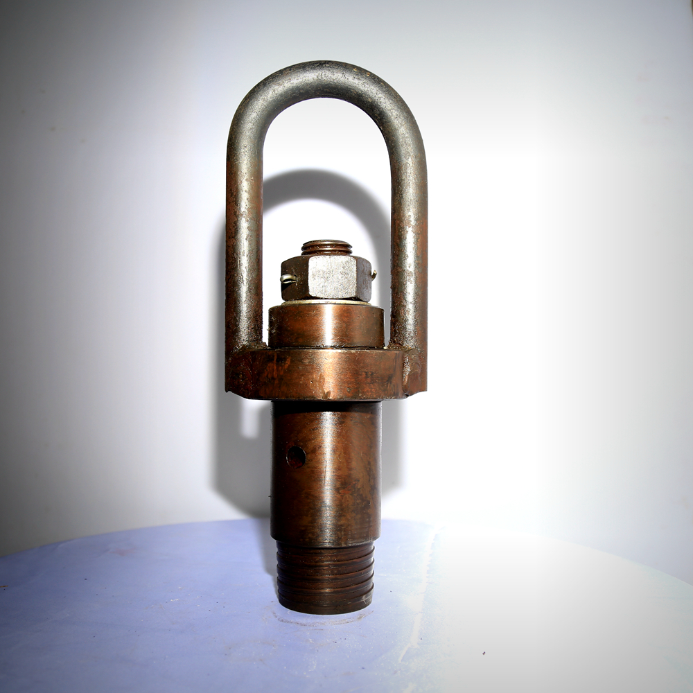 Hoisting Plug