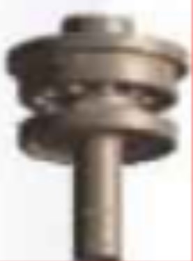 Air Distributor