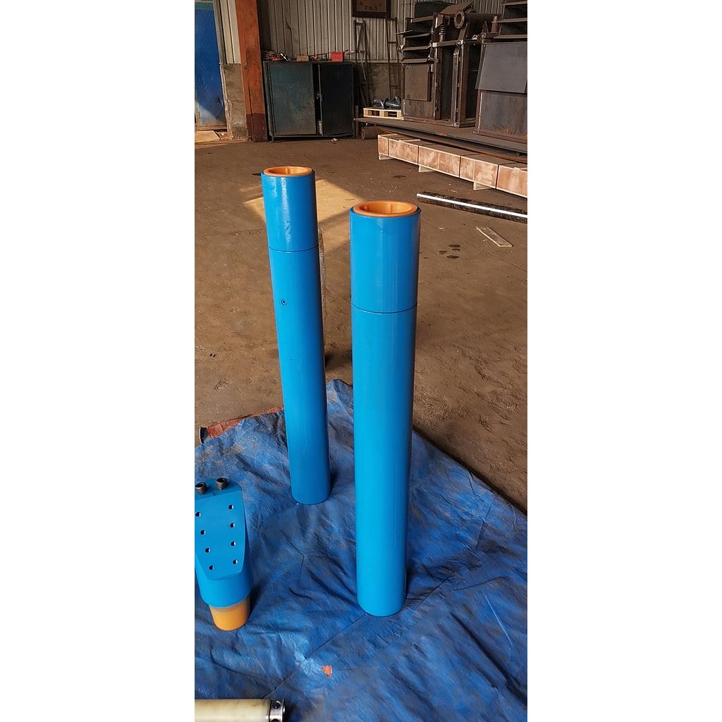 sonde housing