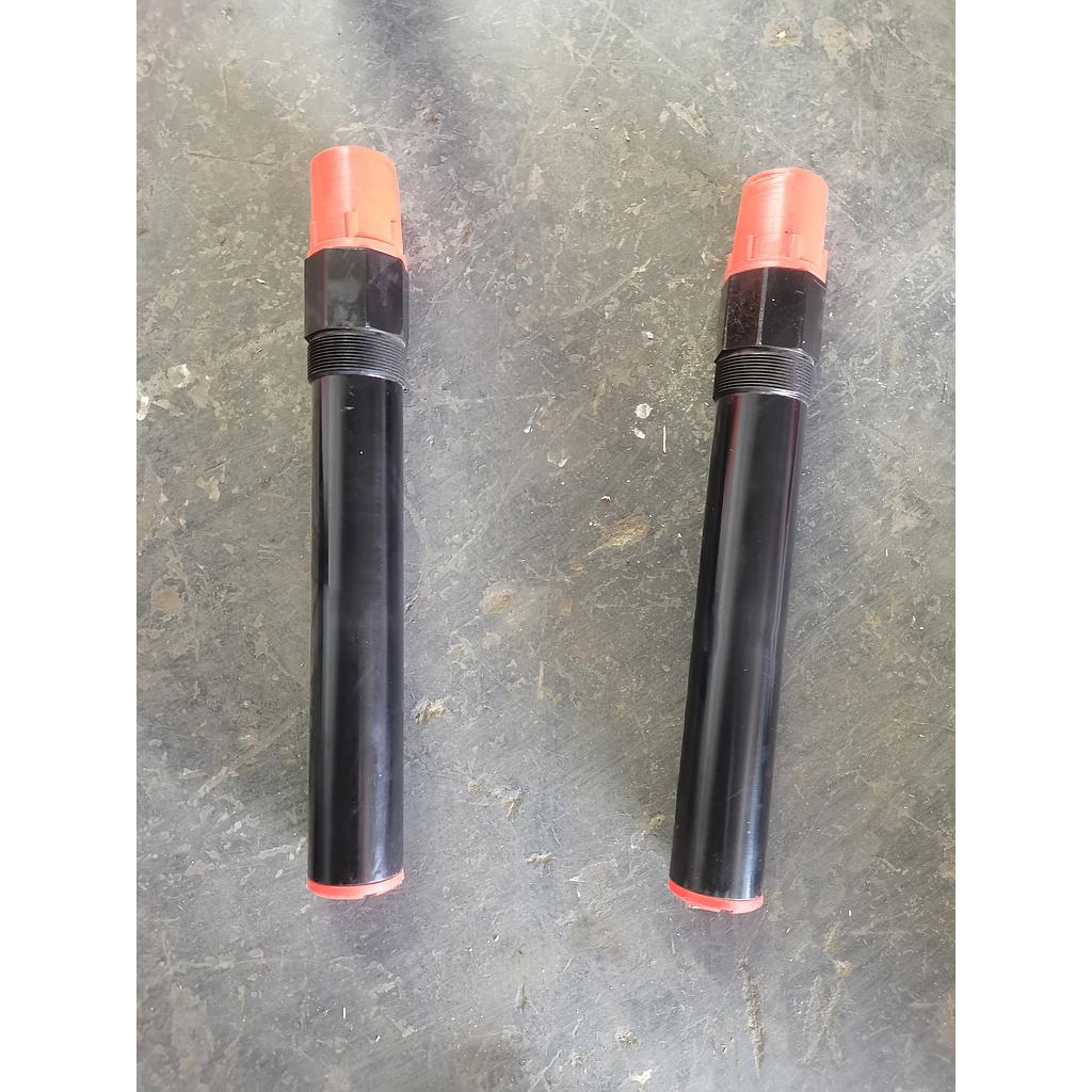 Starter Rod