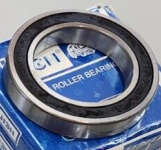 Ball bearing