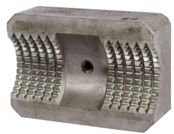 Vise Jaw