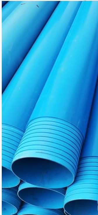 PVC-U Well Casing