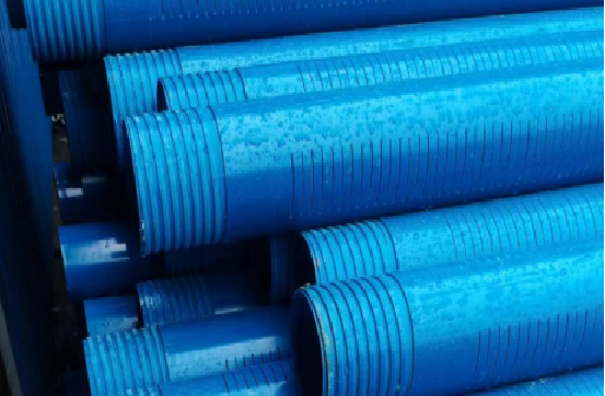 PNV-U Well CasingPNV-U Well Casing
