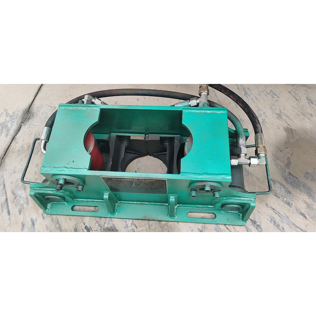 Hydraulic Clamp