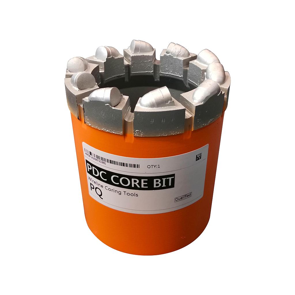 Wire-line Core Drilling Tools System