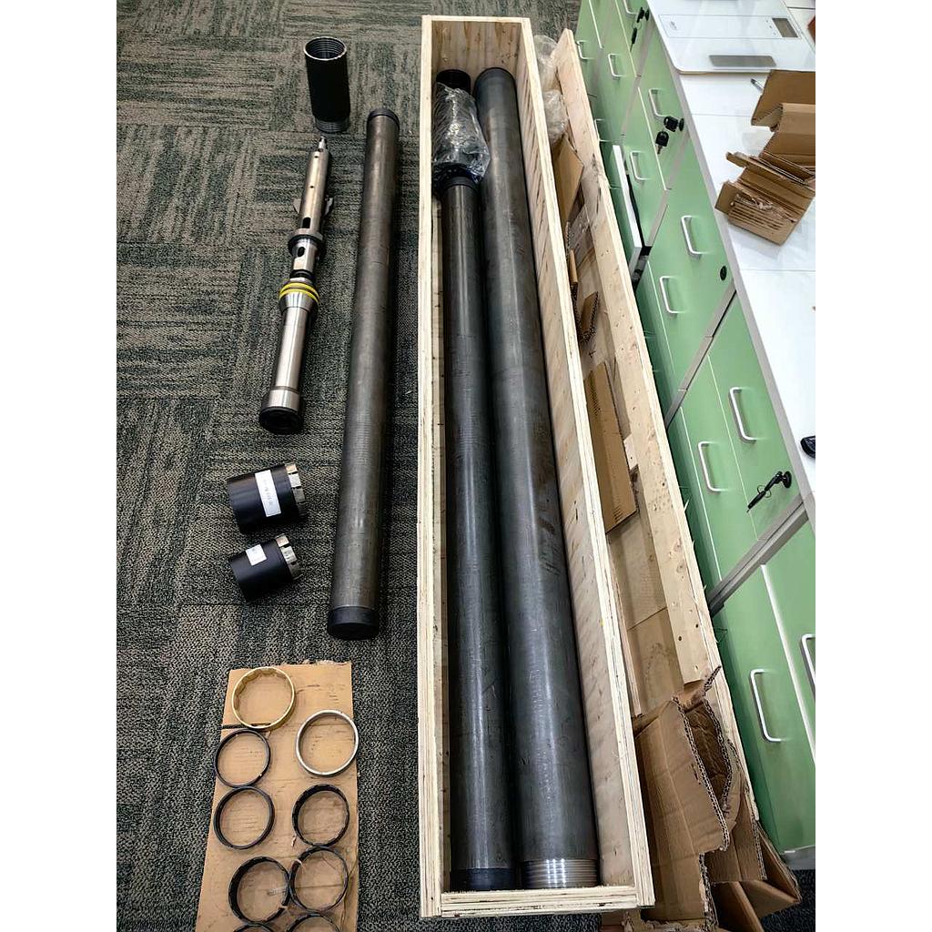 Core Lifter