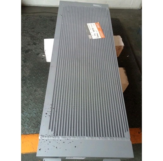 Oil Cooler