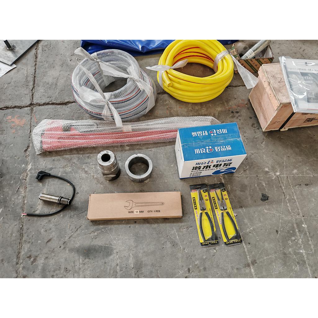 general tools