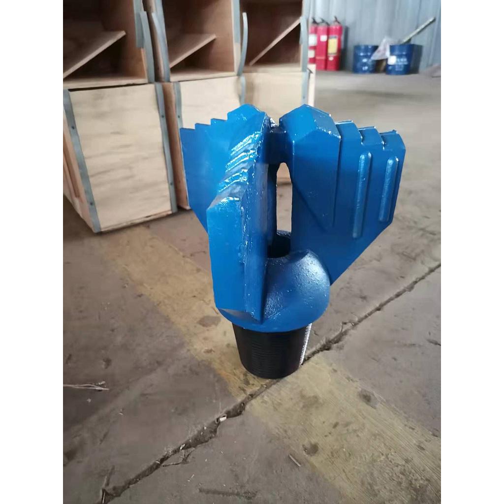 Drag Bit